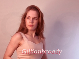Gillianbroady