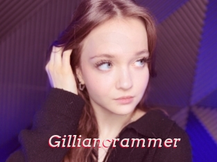 Gilliancrammer
