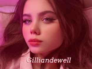 Gilliandewell