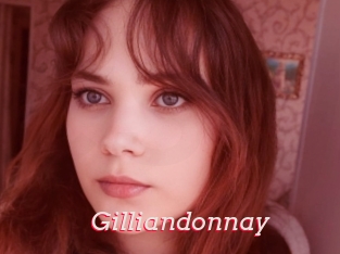 Gilliandonnay