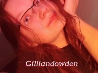 Gilliandowden