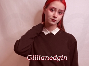 Gillianedgin