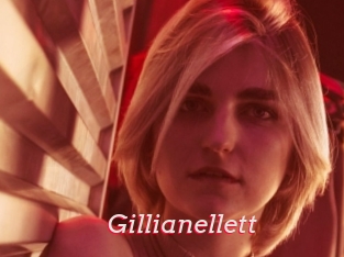 Gillianellett