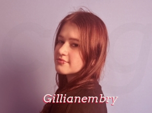 Gillianembry