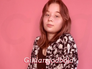 Gilliangodbold