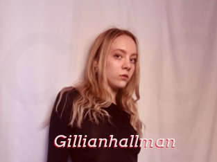 Gillianhallman