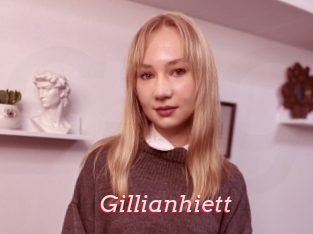 Gillianhiett