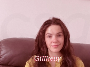 Gillkelly