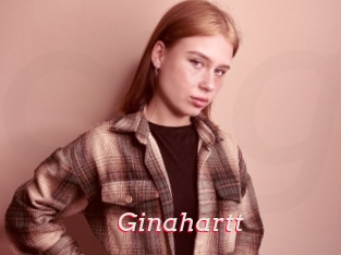 Ginahartt