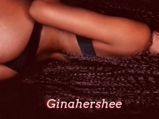 Ginahershee