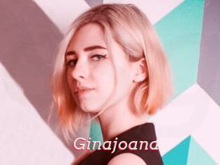Ginajoana