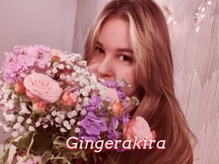 Gingerakira