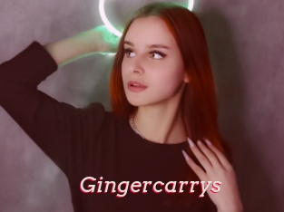 Gingercarrys