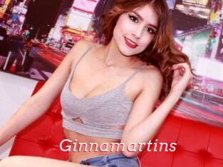 Ginnamartins