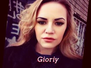 Gioriy