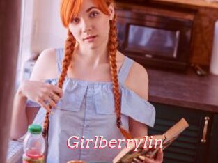 Girlberrylin