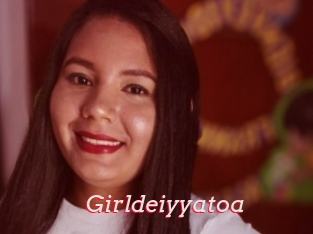 Girldeiyyatoa