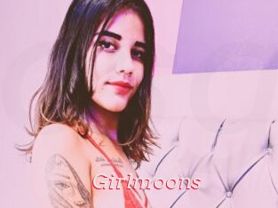 Girlmoons