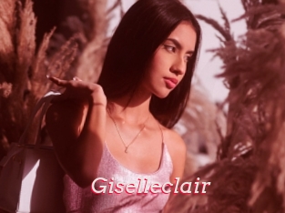 Giselleclair