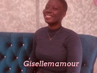 Gisellemamour