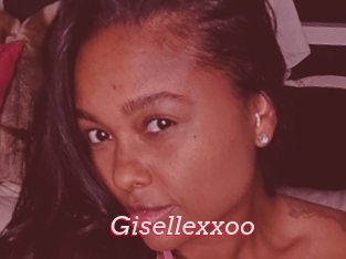 Gisellexxoo