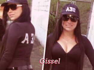 Gissel