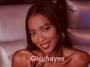 Gisyhayes