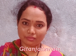 Gitanjaliswain