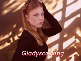 Gladyscooling