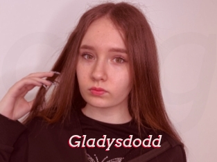 Gladysdodd