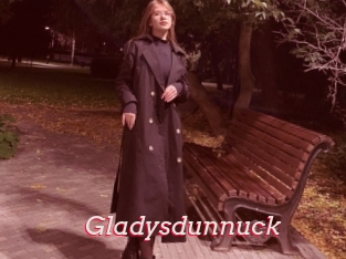 Gladysdunnuck