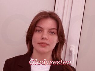 Gladysesten