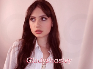Gladyshastey
