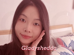 Gladyshedda