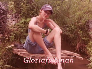 Gloriafishman