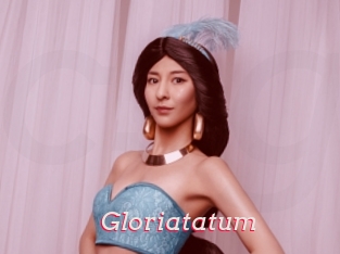 Gloriatatum