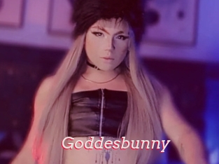 Goddesbunny