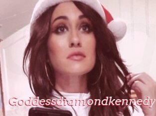 Goddessdiamondkennedy