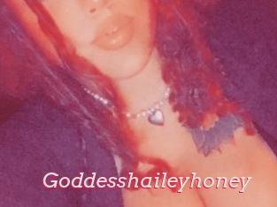 Goddesshaileyhoney