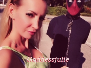 Goddessjulie