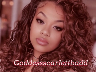 Goddessscarlettbadd