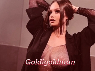 Goldigoldman