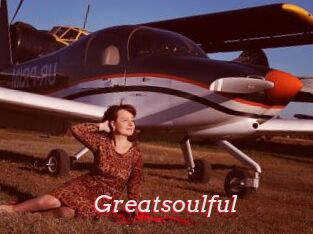 Greatsoulful