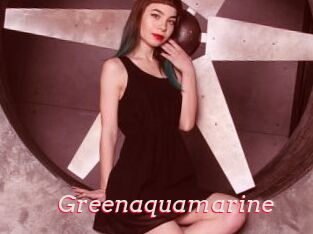 Greenaquamarine