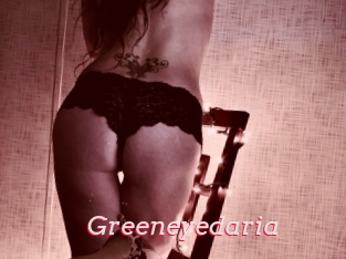 Greeneyedaria