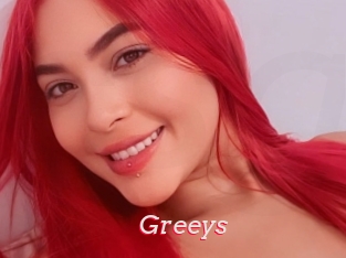 Greeys