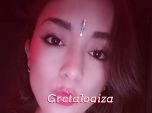 Gretaloaiza