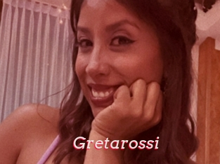 Gretarossi