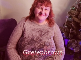 Gretenbrown