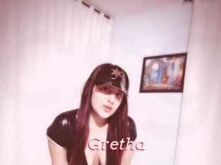 Gretha
